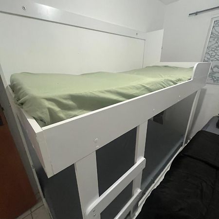 Flat Manguezal Porto De Galinhas Appartement Buitenkant foto