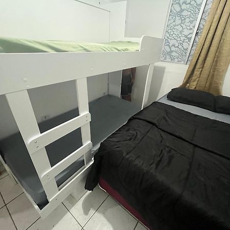 Flat Manguezal Porto De Galinhas Appartement Buitenkant foto