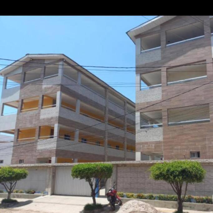 Flat Manguezal Porto De Galinhas Appartement Buitenkant foto