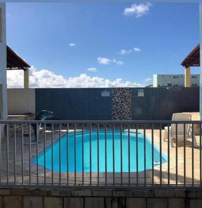Flat Manguezal Porto De Galinhas Appartement Buitenkant foto
