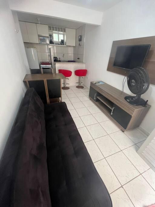 Flat Manguezal Porto De Galinhas Appartement Buitenkant foto