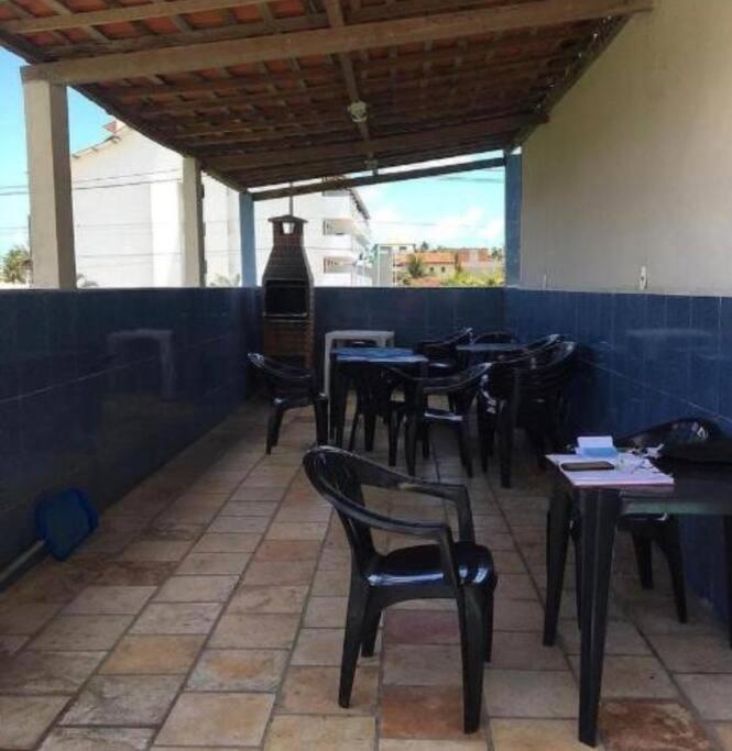 Flat Manguezal Porto De Galinhas Appartement Buitenkant foto
