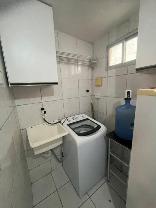 Flat Manguezal Porto De Galinhas Appartement Buitenkant foto