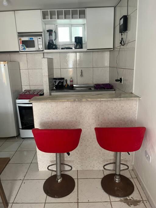 Flat Manguezal Porto De Galinhas Appartement Buitenkant foto