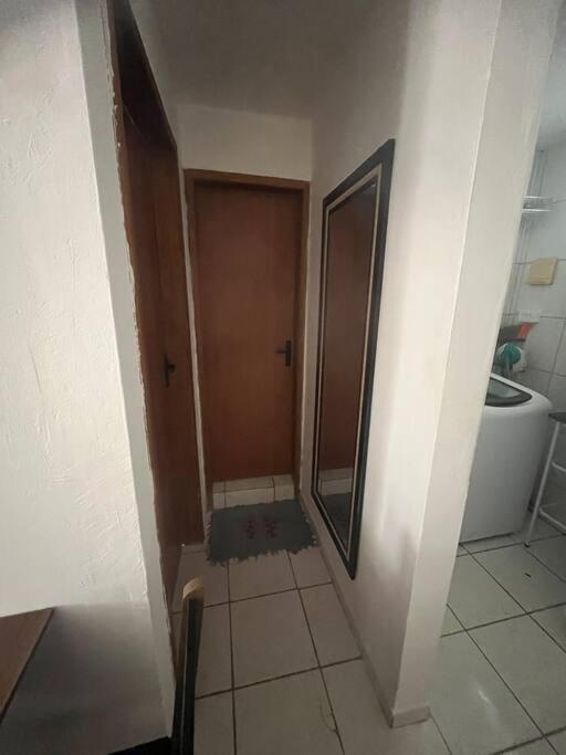 Flat Manguezal Porto De Galinhas Appartement Buitenkant foto
