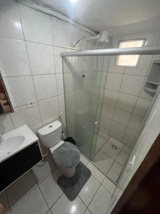 Flat Manguezal Porto De Galinhas Appartement Buitenkant foto