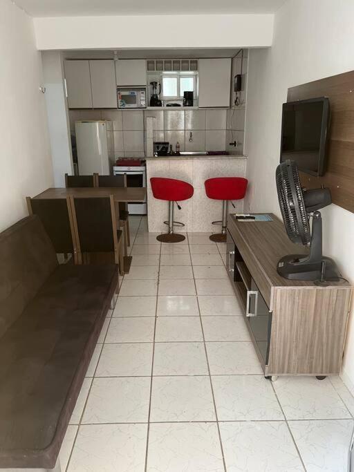 Flat Manguezal Porto De Galinhas Appartement Buitenkant foto