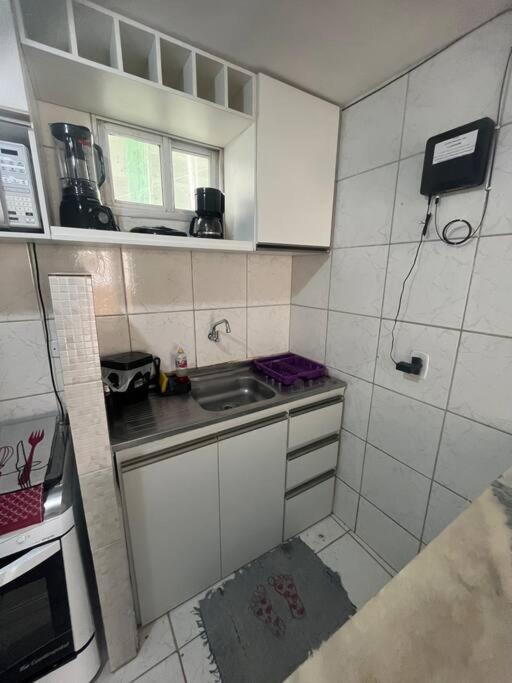 Flat Manguezal Porto De Galinhas Appartement Buitenkant foto