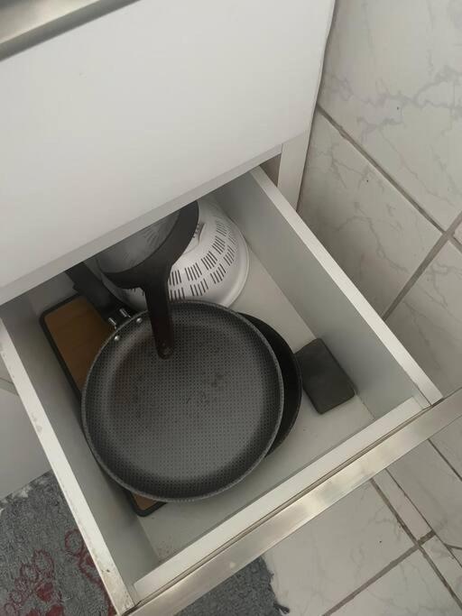 Flat Manguezal Porto De Galinhas Appartement Buitenkant foto