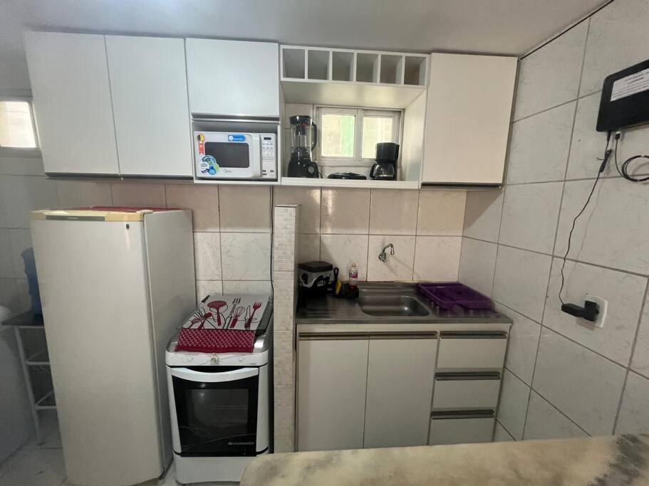 Flat Manguezal Porto De Galinhas Appartement Buitenkant foto