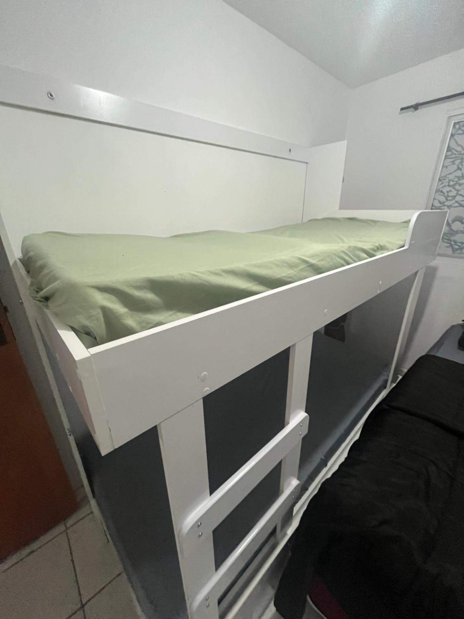 Flat Manguezal Porto De Galinhas Appartement Buitenkant foto