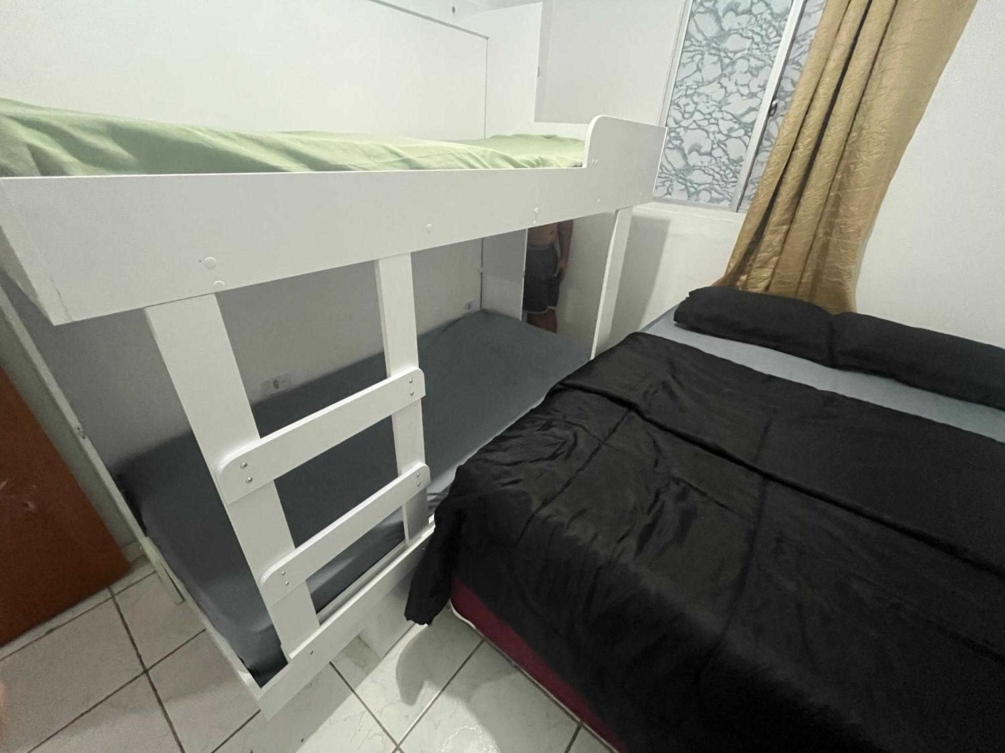 Flat Manguezal Porto De Galinhas Appartement Buitenkant foto
