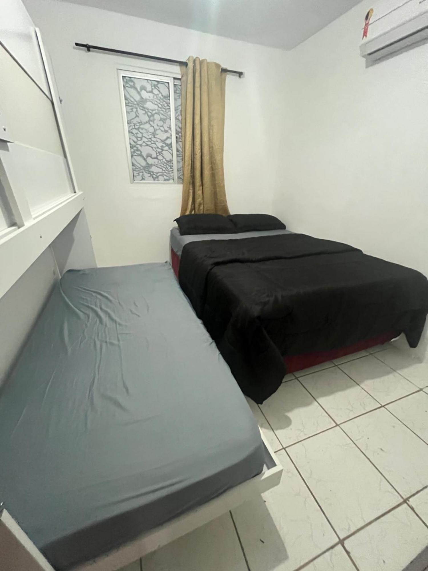 Flat Manguezal Porto De Galinhas Appartement Buitenkant foto