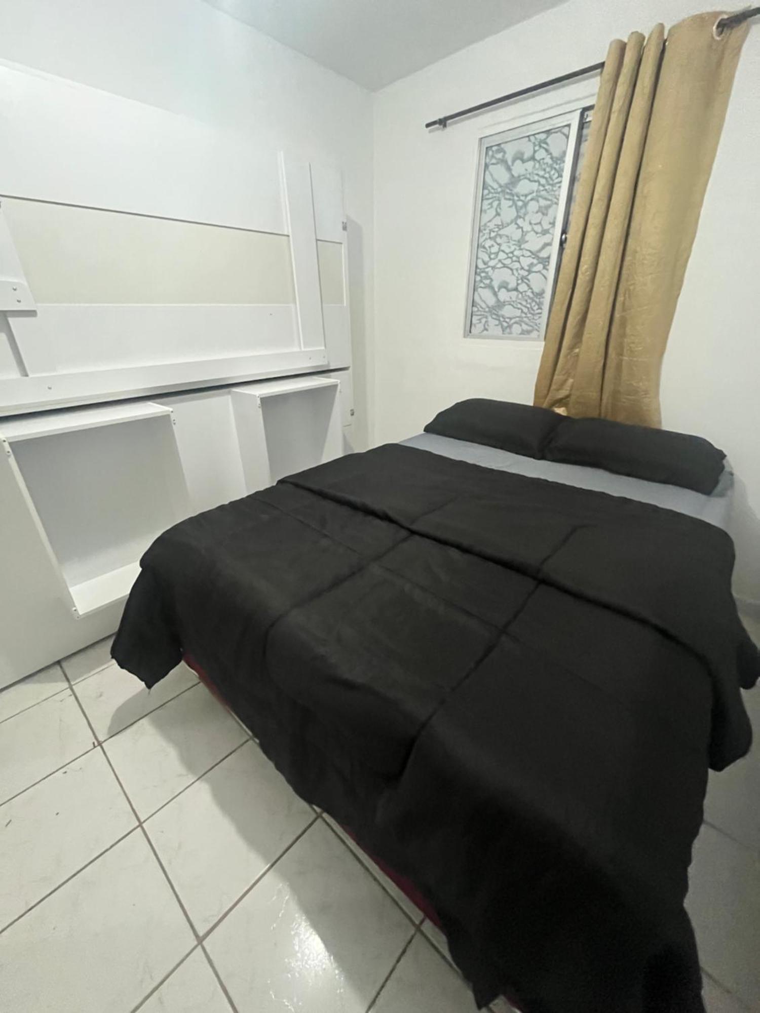 Flat Manguezal Porto De Galinhas Appartement Buitenkant foto